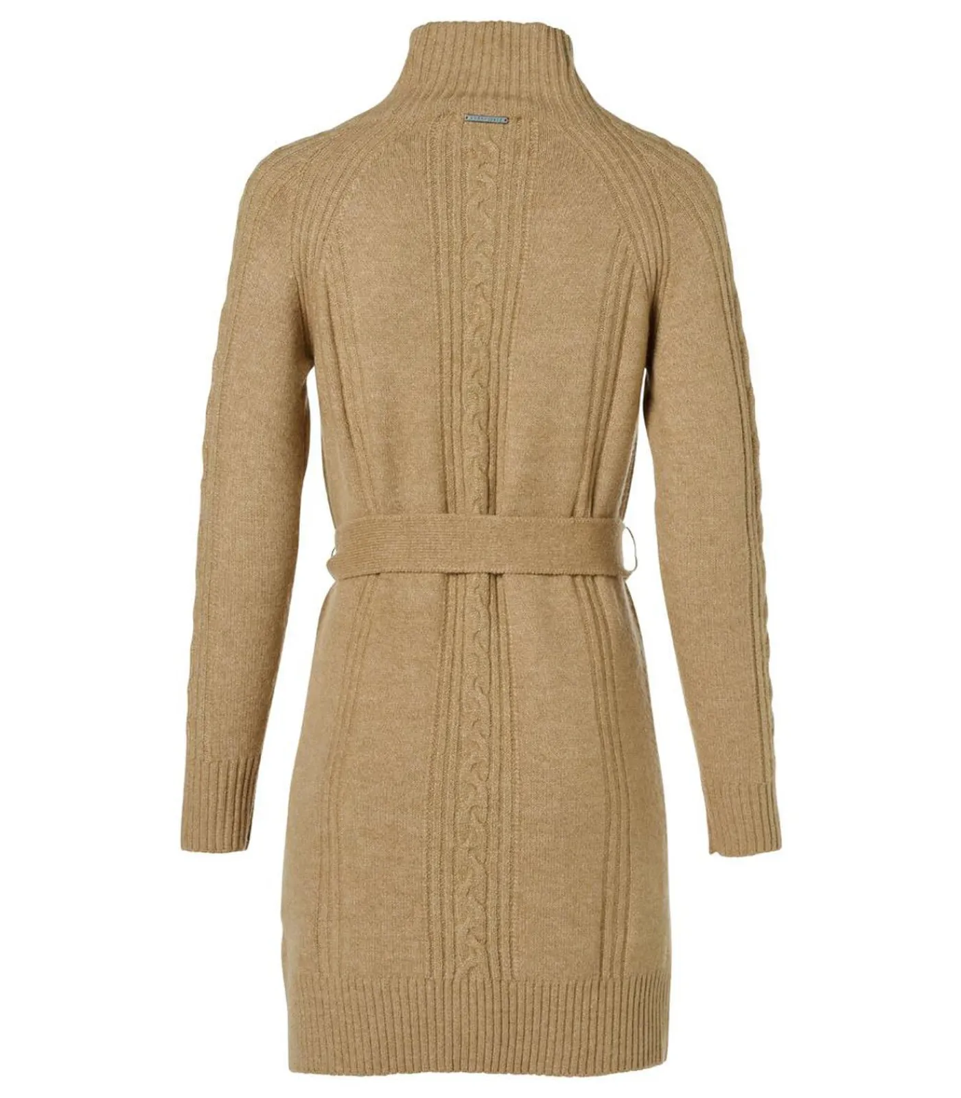 Mart Visser Davey Lurex Tuniek Zand / Goud beige/gold Discount