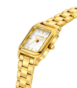 Violet Hamden Dawn Horloge VH09040 gold Hot