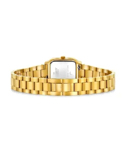 Violet Hamden Dawn Horloge VH09040 gold Hot