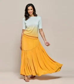 Mart Visser Dazzling Rok yellow Discount