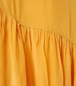 Mart Visser Dazzling Rok yellow Discount