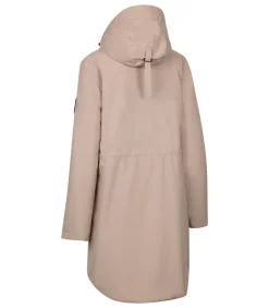 Trespass DEBORAH - Jasje - beige Outlet