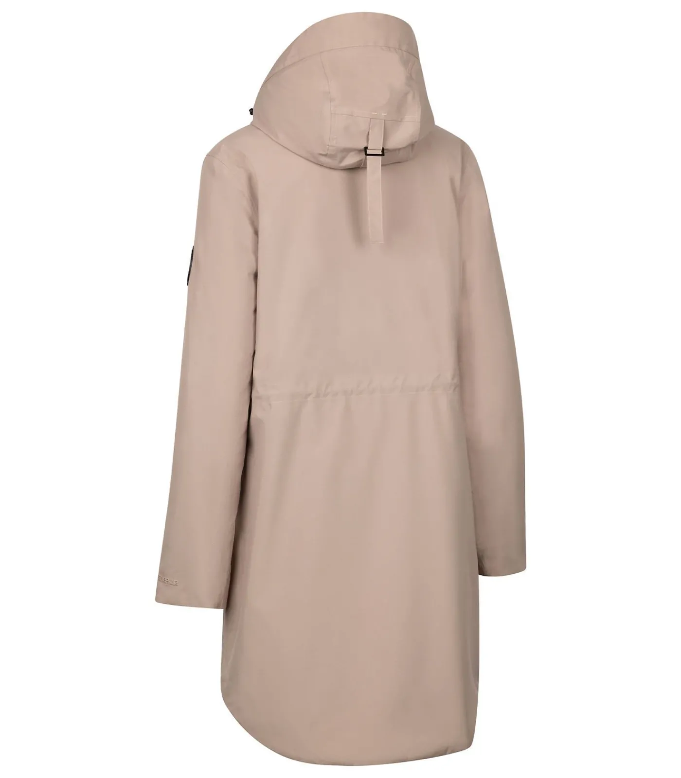 Trespass DEBORAH - Jasje - beige Outlet