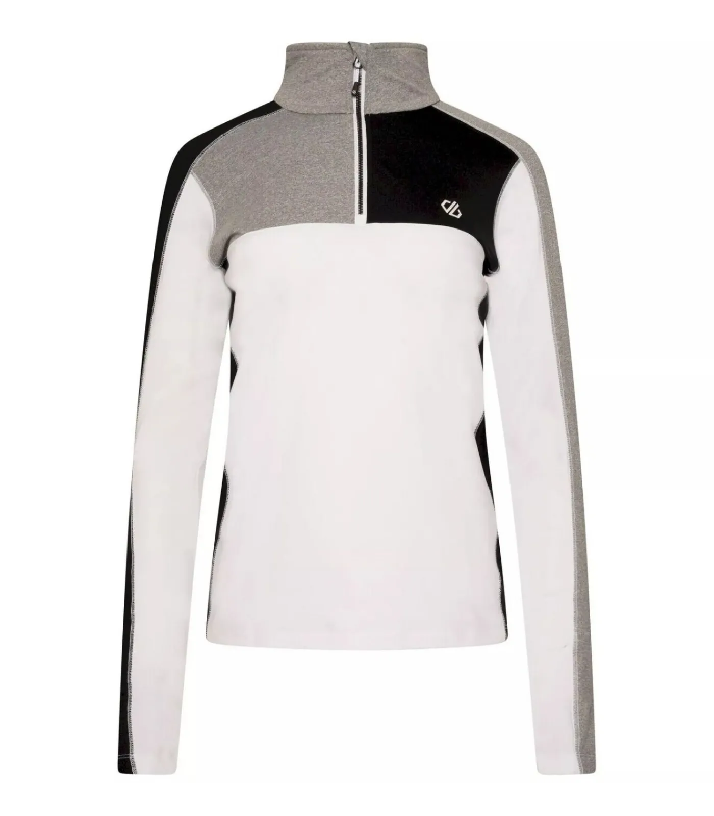 Dare 2b DEFAULT III - Vest - Wit white New