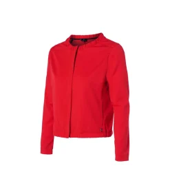 Mart Visser Della Jacket Rood red Outlet