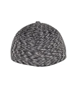 Flexfit DELTA - Baseball Pet - Zwart black Discount