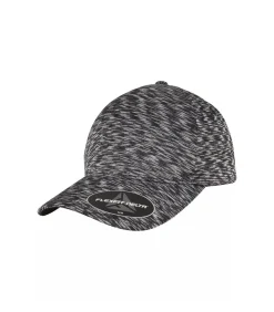 Flexfit DELTA - Baseball Pet - Zwart black Discount