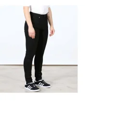 Calvin Klein Denim Pants black Best