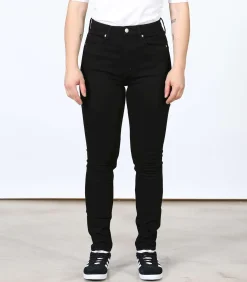 Calvin Klein Denim Pants black Best