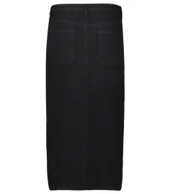 Betty Barclay Denim rok black