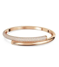 SWAROVSKI Dextera Bangle Roségoud 5700931 roseGold Best