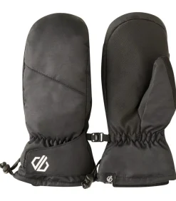 Dare 2b DIGNITY II - Ski-handschoenen - Zwart black Outlet
