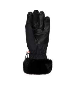 Trespass DIRIN - Ski-handschoenen - Zwart black Outlet