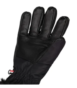 Trespass DIRIN - Ski-handschoenen - Zwart black Outlet