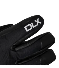 Trespass DIRIN - Ski-handschoenen - Zwart black Outlet