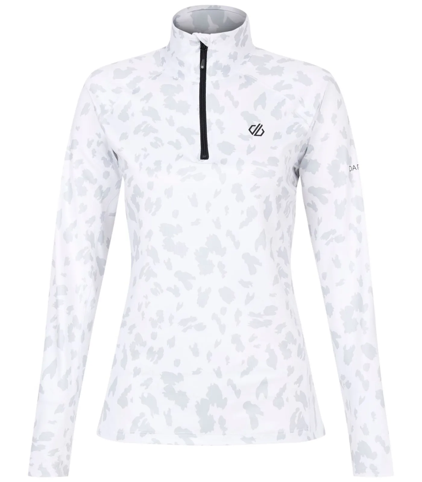 Dare 2b DIVULGE - midlayer - Gebroken Wit offWhite New