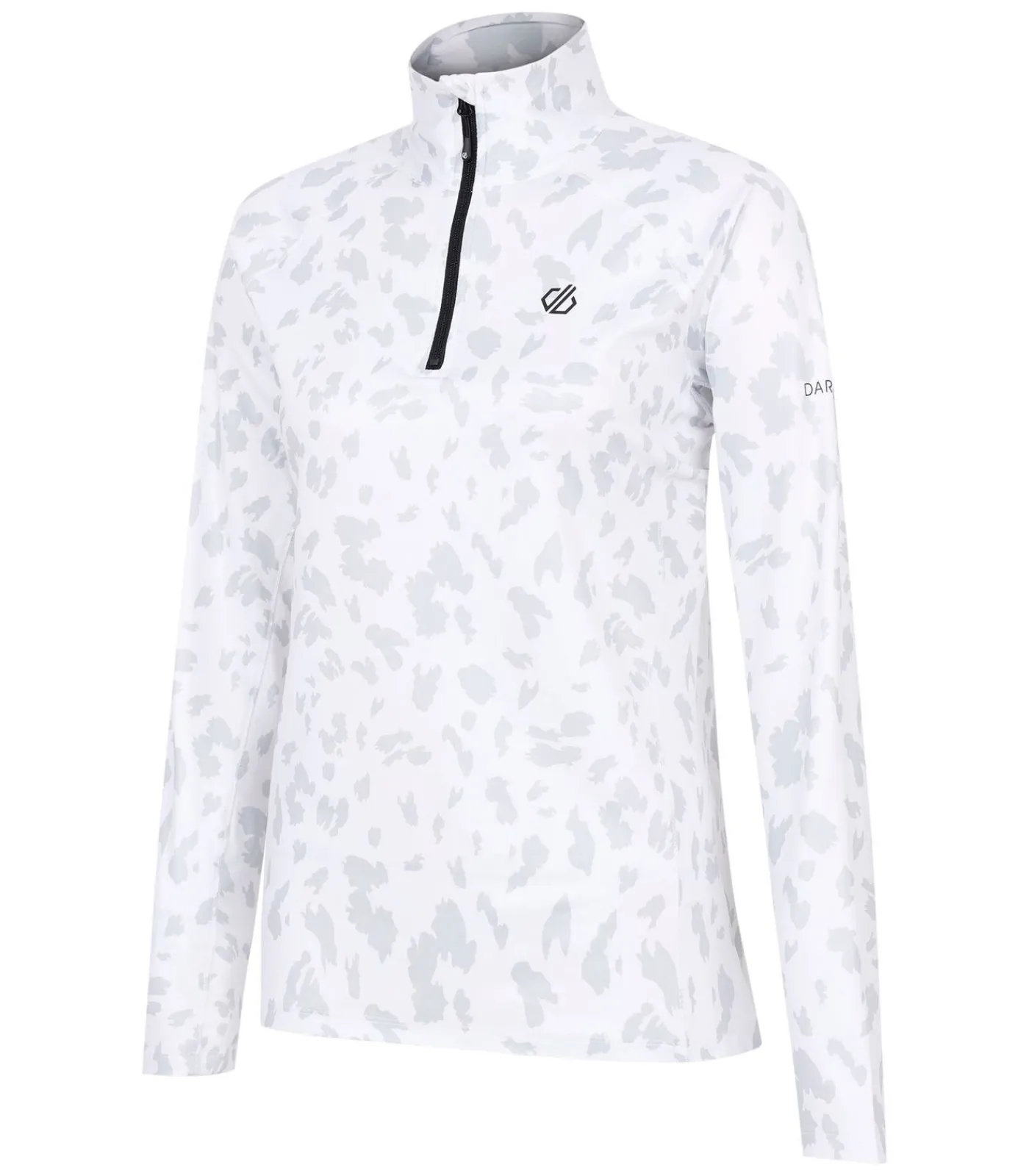 Dare 2b DIVULGE - midlayer - Gebroken Wit offWhite New