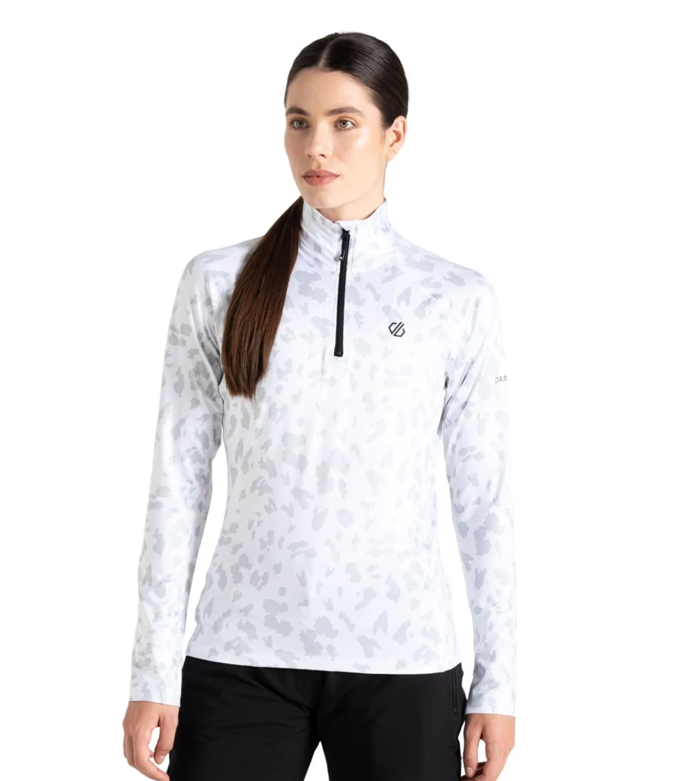 Dare 2b DIVULGE - midlayer - Gebroken Wit offWhite New