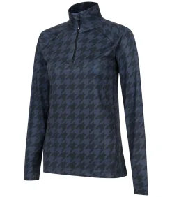 Dare 2b DIVULGE - midlayer - Zwart black Clearance