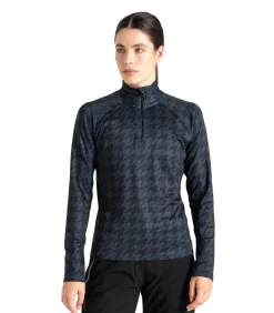 Dare 2b DIVULGE - midlayer - Zwart black Clearance