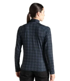 Dare 2b DIVULGE - midlayer - Zwart black Clearance