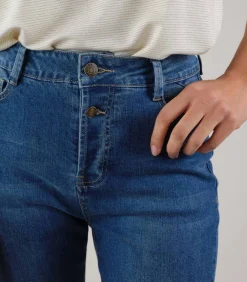 Deeluxe DJENA - Jeans met normale pasvorm blue Hot