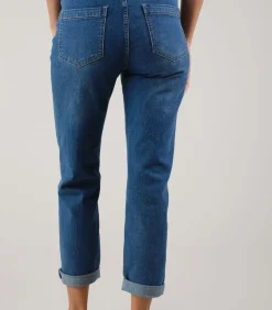 Deeluxe DJENA - Jeans met normale pasvorm blue Hot