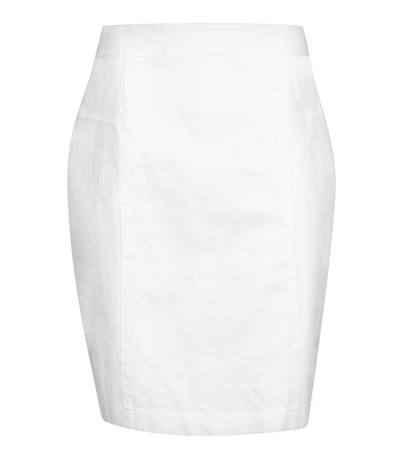 Conquista Donkerolijfgroene wikkeljurk met ruches – Viscosemix, 3/4 mouw white Hot