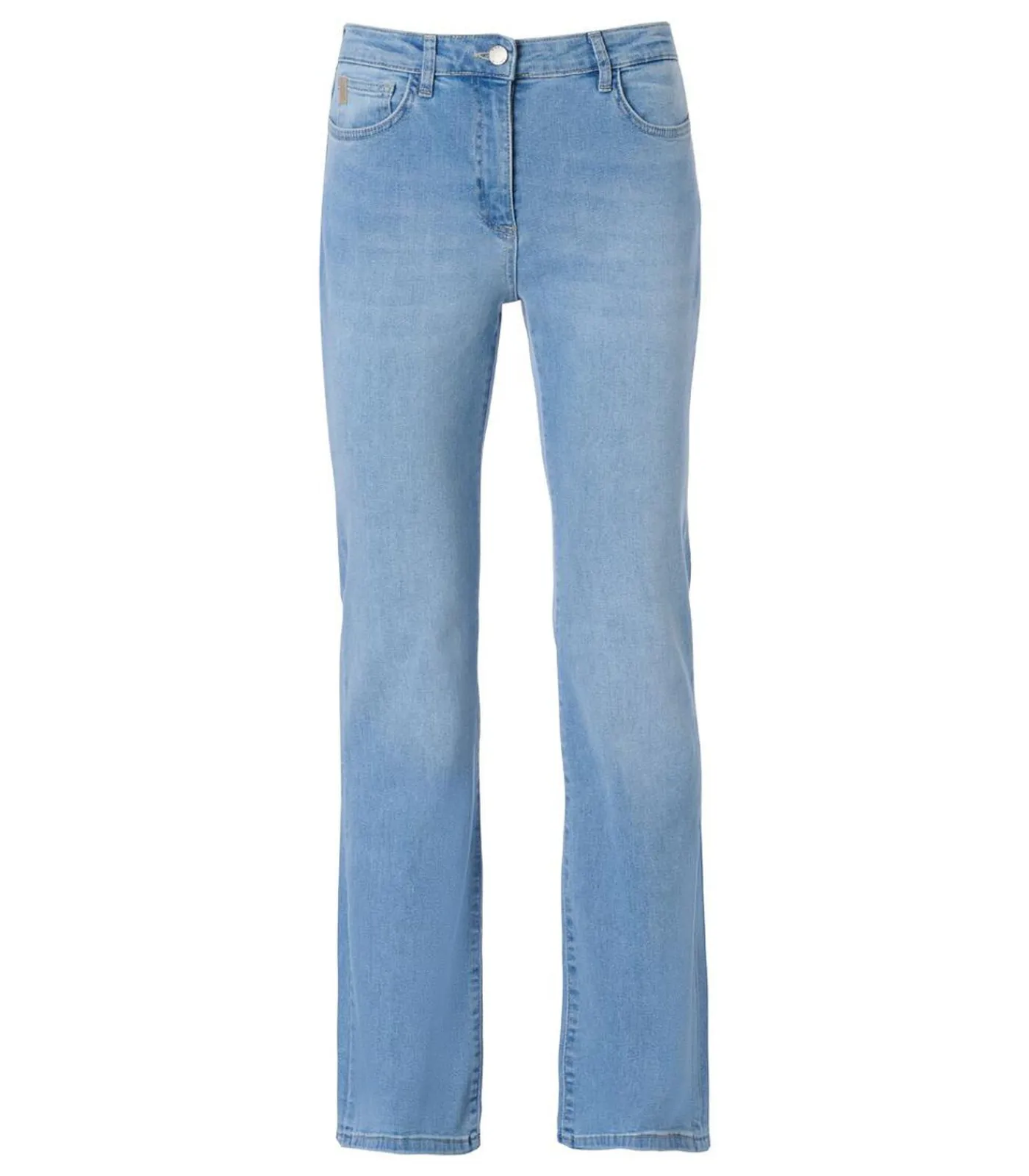 Mart Visser Donna Denim Broek Licht Blauw blue Clearance