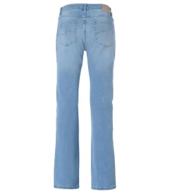 Mart Visser Donna Denim Broek Licht Blauw blue Clearance