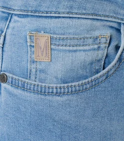 Mart Visser Donna Denim Broek Licht Blauw blue Clearance