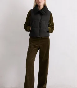 Marc O'Polo Dons gilet black Online