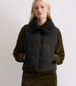 Marc O'Polo Dons gilet black Online