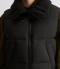 Marc O'Polo Dons gilet black Online