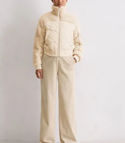 Marc O'Polo Donzen blouson regular beige Hot