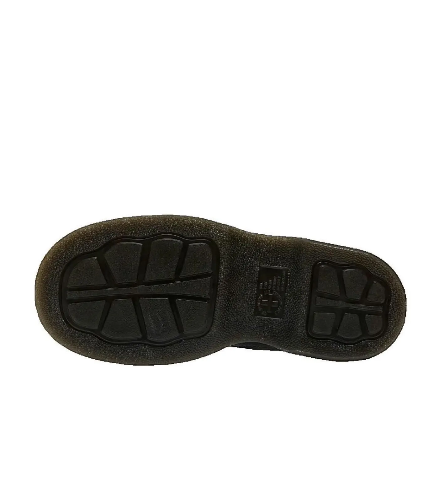 Dr Martens Dr. Martens zwarte sleehak sneakers black Outlet
