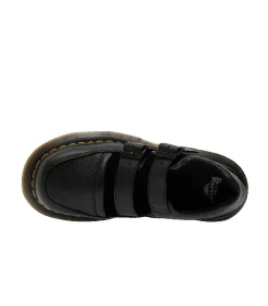 Dr Martens Dr. Martens zwarte sleehak sneakers black Outlet