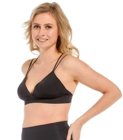 MAGIC Bodyfashion Dream Bralette black New