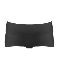 MAGIC Bodyfashion Dream Invisibles Boyshort (2-Pack) black Discount