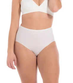 MAGIC Bodyfashion Dream Invisibles Panty (2-Pack) white Sale
