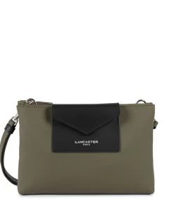 LANCASTER Dubbele clutch – Storm KBA khaki Hot
