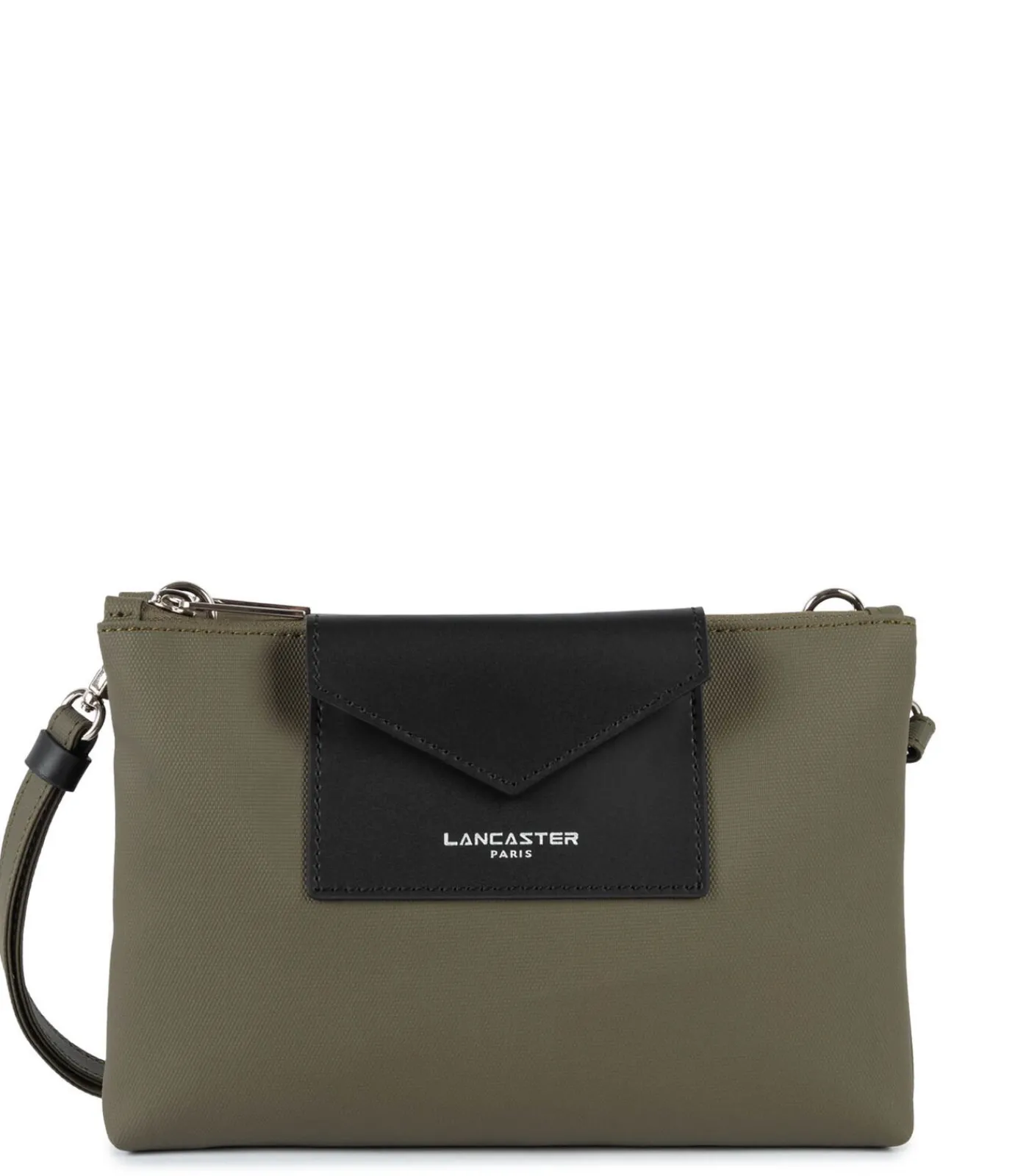LANCASTER Dubbele clutch – Storm KBA khaki Hot