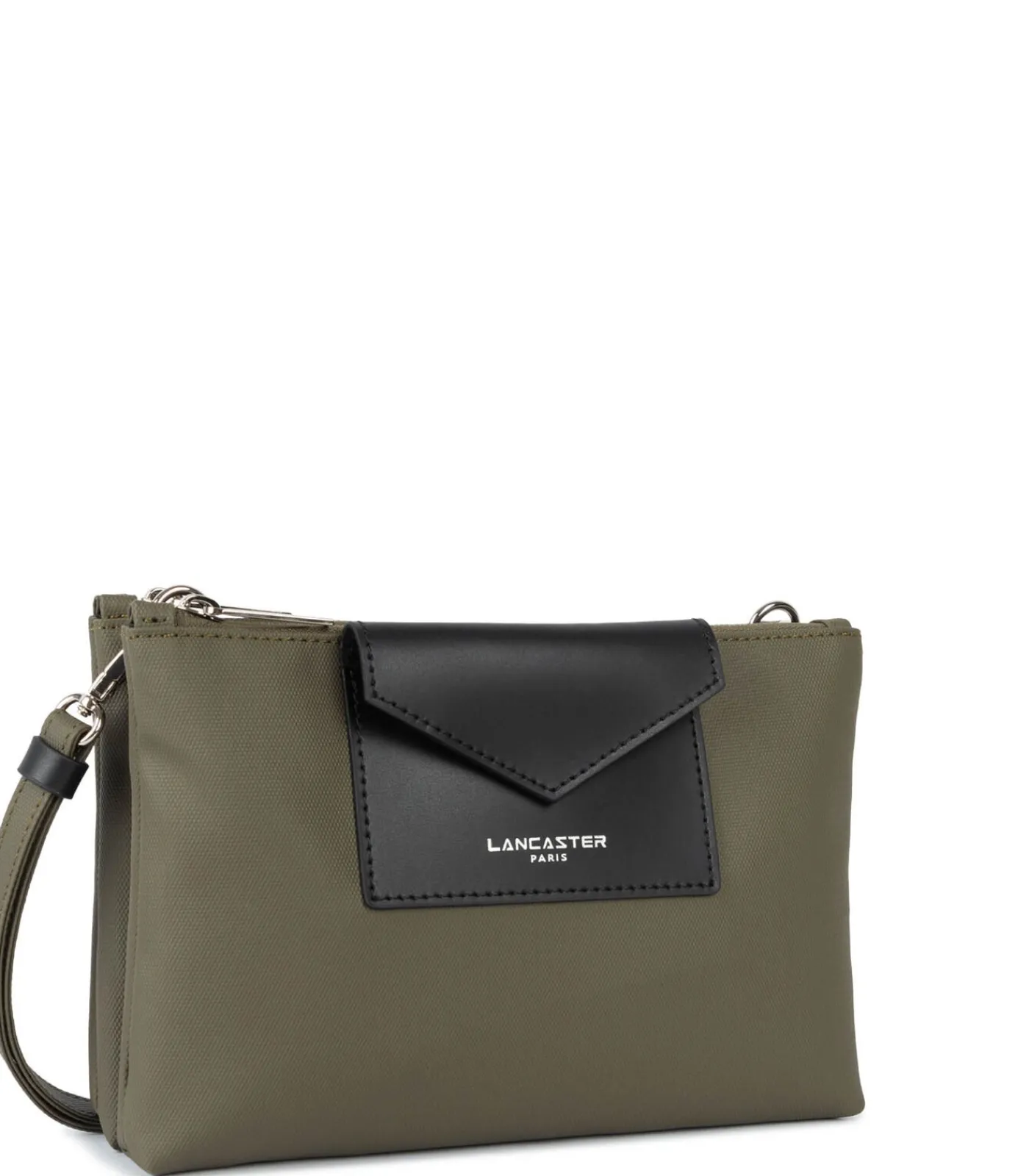 LANCASTER Dubbele clutch – Storm KBA khaki Hot