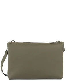 LANCASTER Dubbele clutch – Storm KBA khaki Hot