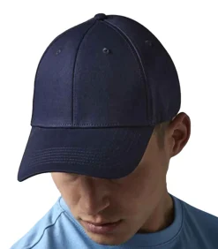 Beechfield EARTHAWARE - Kap - Marineblauw navyBlue Clearance