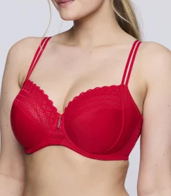 PrimaDonna Twist EAST END true volle cup bh red Best
