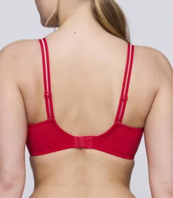 PrimaDonna Twist EAST END true volle cup bh red Best