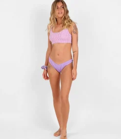 Oxbow Eenvoudige Bresiliaanse briefing RECIFE purple New