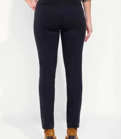 La Fiancée Effen chino broek MALDA black Online