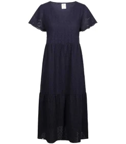 Trespass EILEEN - Jurk - Marineblauw navyBlue Discount